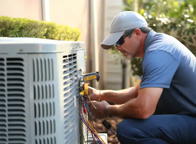 installateur Winterswijk